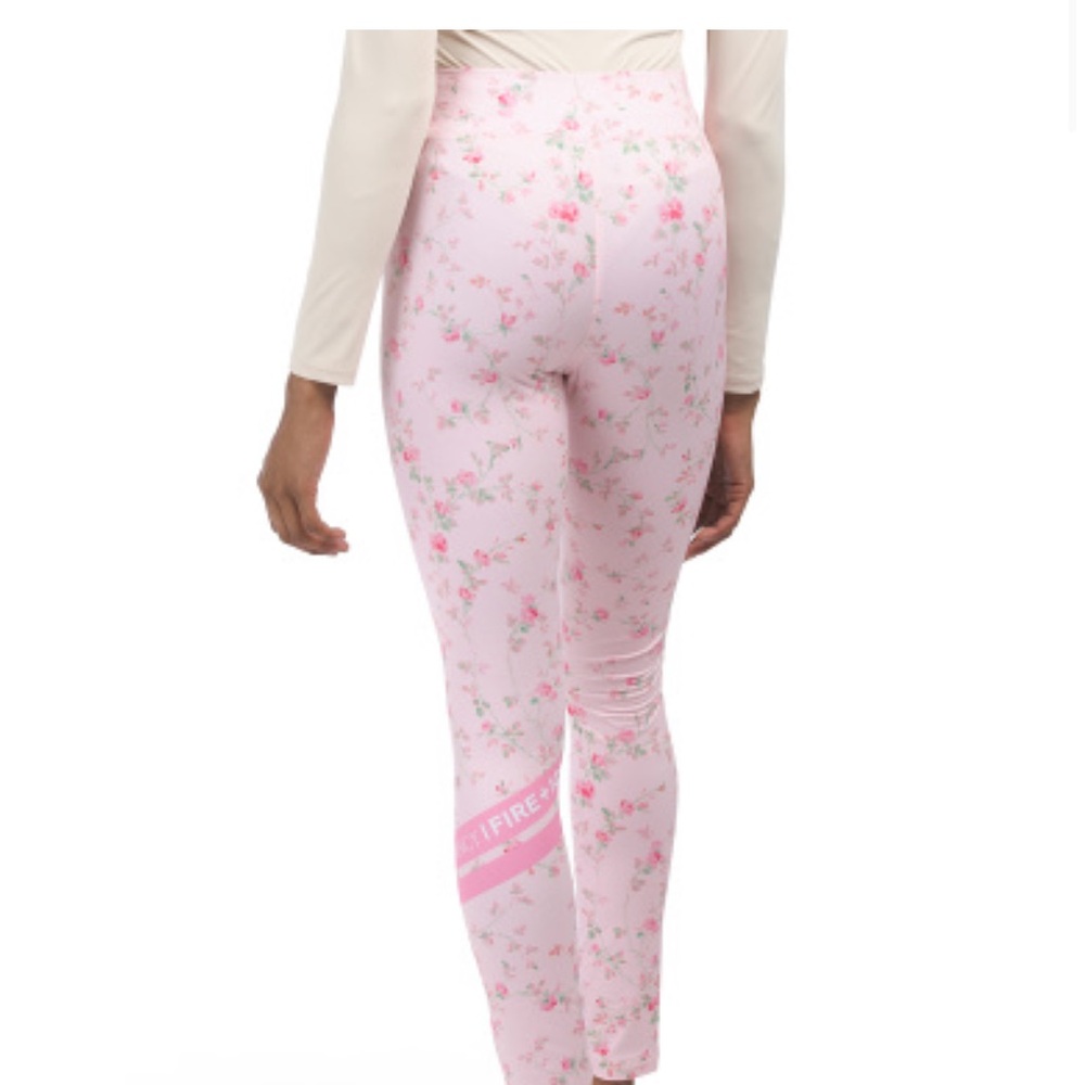 Bogner X Love Shack Fancy